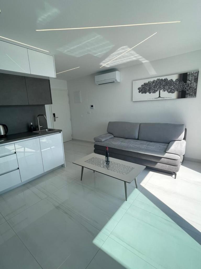 Villa San Sebastian-Direct Sea View Baska  Exterior photo
